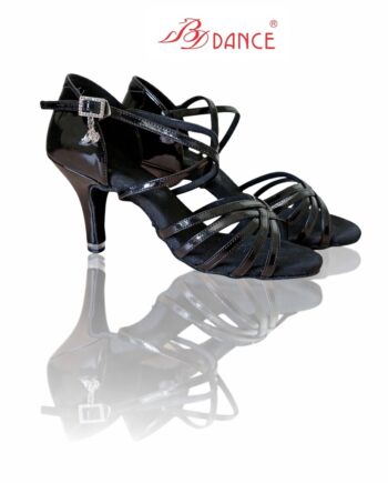 BD dance shoes 216C - B