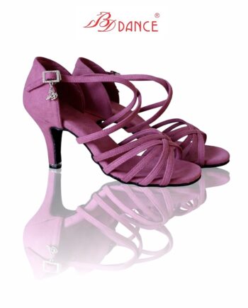 BD dance shoes 216A Style - 2BUR