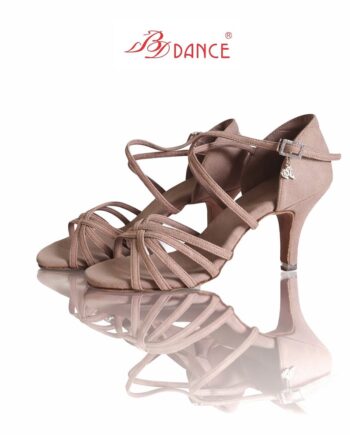BD dance shoes 216 Style - 2T