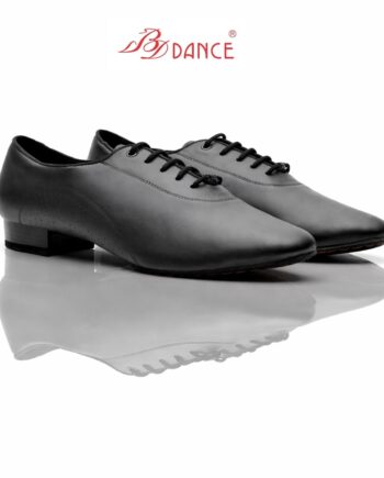 BD dance shoes 309 Style - Leather