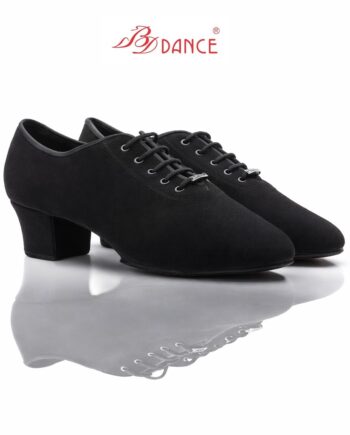 BD dance shoes 401 Style - Canvas