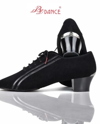 BD dance shoes 467 Style - Canvas