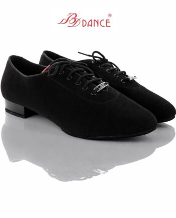 BD dance shoes 309A Style - Canvas
