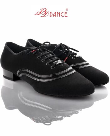 BD dance shoes 330 Style - Canvas