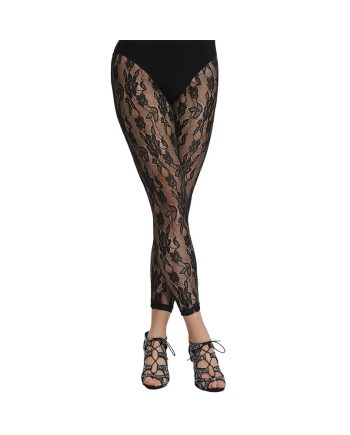 DANCE LACE LEGGING 8354