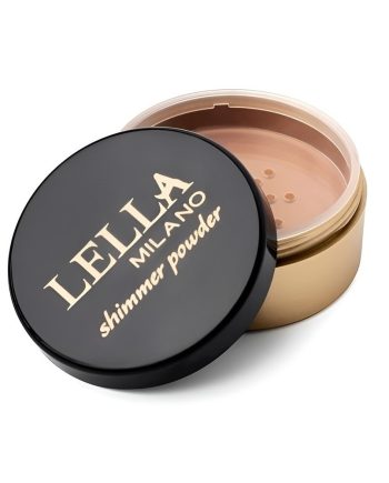 Shimmer Loose Powder