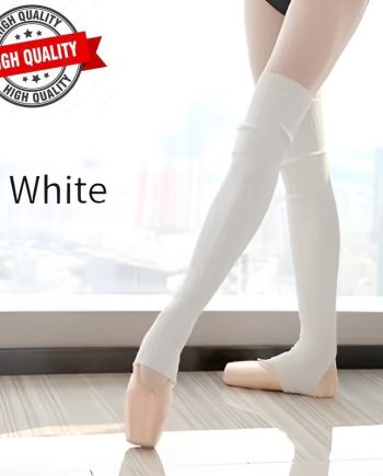 Leg warmers STEP DANCE