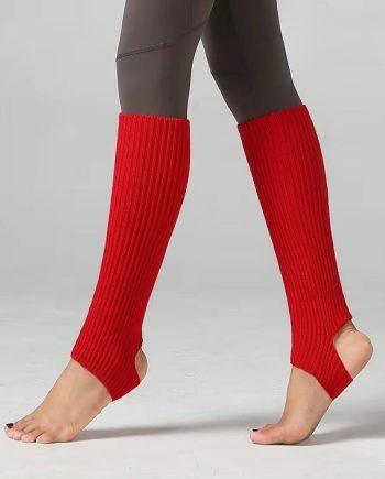 Leg warmers STEP